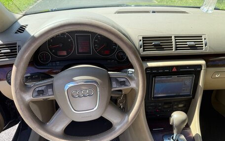 Audi A4, 2006 год, 550 000 рублей, 14 фотография