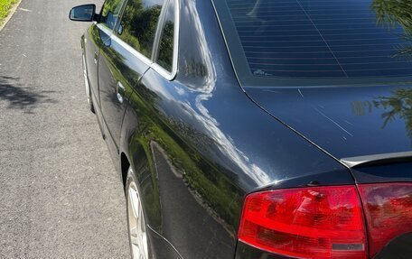 Audi A4, 2006 год, 550 000 рублей, 18 фотография