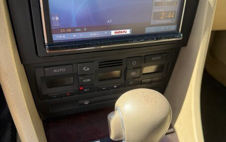 Audi A4, 2006 год, 550 000 рублей, 13 фотография