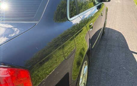 Audi A4, 2006 год, 550 000 рублей, 17 фотография