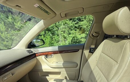 Audi A4, 2006 год, 550 000 рублей, 15 фотография