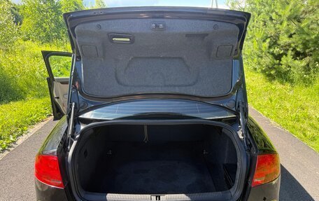 Audi A4, 2006 год, 550 000 рублей, 19 фотография