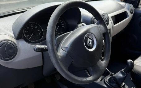 Renault Sandero I, 2013 год, 650 000 рублей, 6 фотография