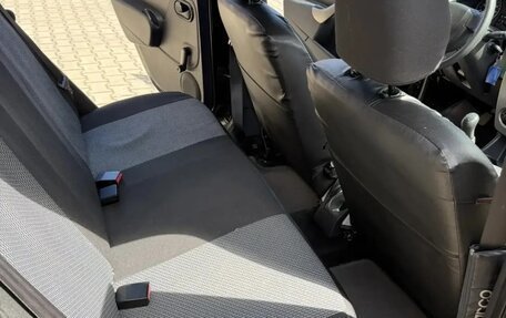 Renault Sandero I, 2013 год, 650 000 рублей, 7 фотография