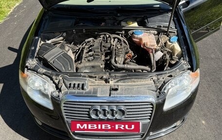 Audi A4, 2006 год, 550 000 рублей, 21 фотография