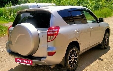 Toyota RAV4, 2011 год, 1 370 000 рублей, 5 фотография