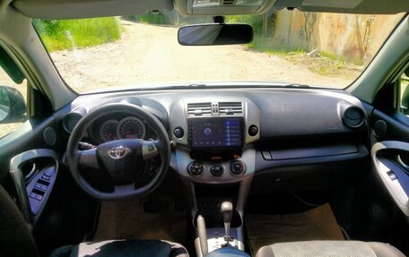 Toyota RAV4, 2011 год, 1 370 000 рублей, 13 фотография