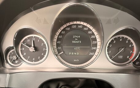 Mercedes-Benz E-Класс, 2011 год, 1 300 000 рублей, 4 фотография