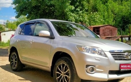 Toyota RAV4, 2011 год, 1 370 000 рублей, 3 фотография