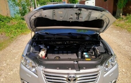 Toyota RAV4, 2011 год, 1 370 000 рублей, 12 фотография
