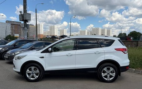 Ford Kuga III, 2013 год, 1 080 000 рублей, 3 фотография