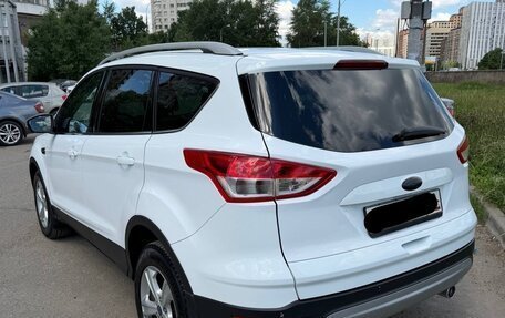 Ford Kuga III, 2013 год, 1 080 000 рублей, 4 фотография