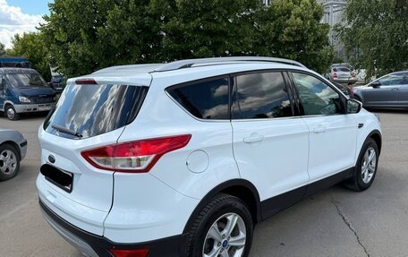 Ford Kuga III, 2013 год, 1 080 000 рублей, 6 фотография