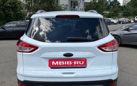 Ford Kuga III, 2013 год, 1 080 000 рублей, 5 фотография