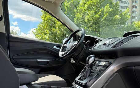 Ford Kuga III, 2013 год, 1 080 000 рублей, 7 фотография