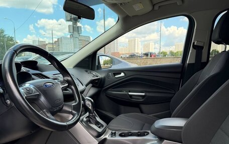 Ford Kuga III, 2013 год, 1 080 000 рублей, 8 фотография