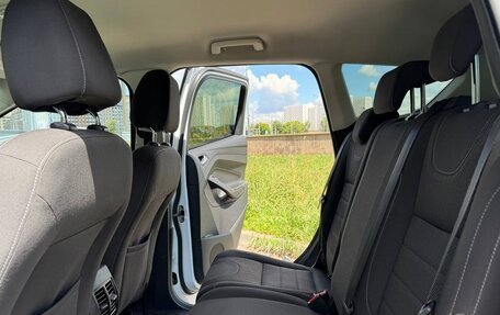 Ford Kuga III, 2013 год, 1 080 000 рублей, 9 фотография