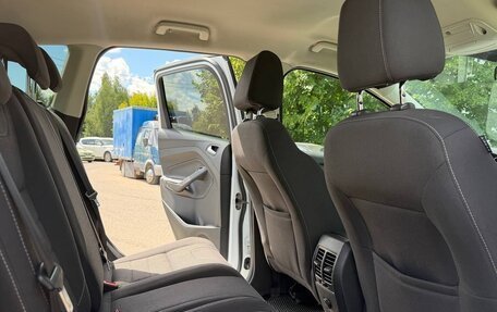Ford Kuga III, 2013 год, 1 080 000 рублей, 10 фотография