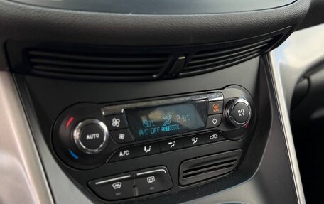 Ford Kuga III, 2013 год, 1 080 000 рублей, 14 фотография