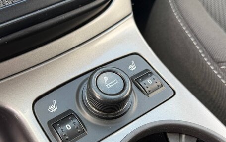 Ford Kuga III, 2013 год, 1 080 000 рублей, 13 фотография