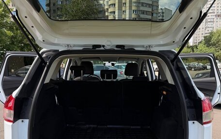 Ford Kuga III, 2013 год, 1 080 000 рублей, 15 фотография
