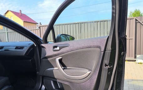 Citroen C5 II, 2010 год, 750 000 рублей, 6 фотография