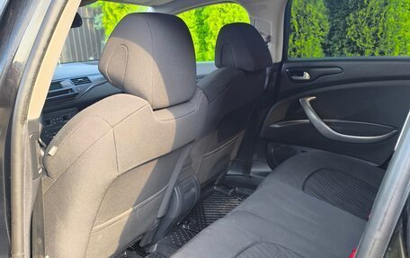 Citroen C5 II, 2010 год, 750 000 рублей, 8 фотография