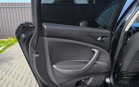 Citroen C5 II, 2010 год, 750 000 рублей, 13 фотография