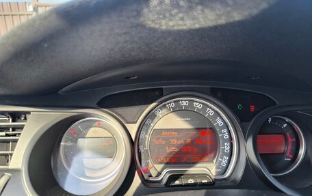 Citroen C5 II, 2010 год, 750 000 рублей, 17 фотография