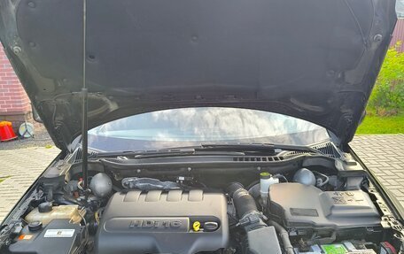 Citroen C5 II, 2010 год, 750 000 рублей, 16 фотография