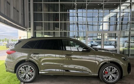 Audi Q5, 2026 год, 6 699 500 рублей, 2 фотография