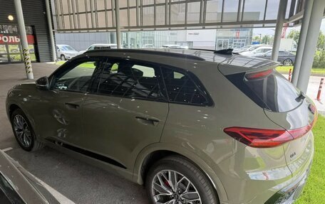 Audi Q5, 2026 год, 6 699 500 рублей, 4 фотография