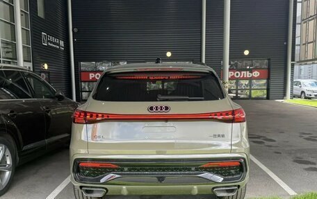 Audi Q5, 2026 год, 6 699 500 рублей, 3 фотография
