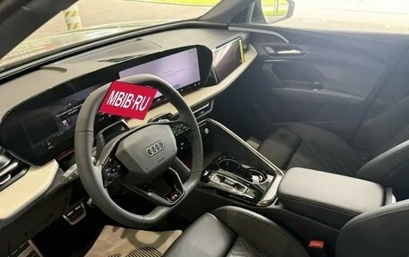 Audi Q5, 2026 год, 6 699 500 рублей, 6 фотография
