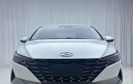Hyundai Elantra, 2023 год, 1 140 000 рублей, 2 фотография