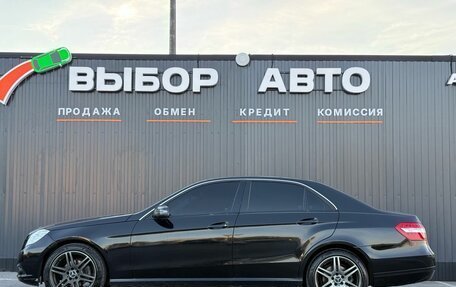 Mercedes-Benz E-Класс, 2009 год, 1 500 000 рублей, 4 фотография