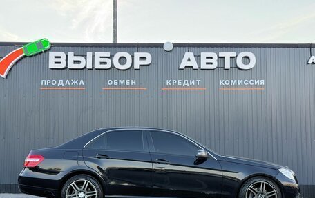 Mercedes-Benz E-Класс, 2009 год, 1 500 000 рублей, 3 фотография