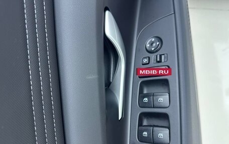 Hyundai Elantra, 2023 год, 1 140 000 рублей, 17 фотография