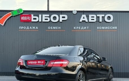 Mercedes-Benz E-Класс, 2009 год, 1 500 000 рублей, 2 фотография