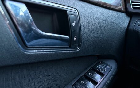 Mercedes-Benz E-Класс, 2009 год, 1 500 000 рублей, 23 фотография