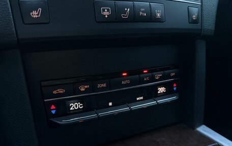 Mercedes-Benz E-Класс, 2009 год, 1 500 000 рублей, 18 фотография
