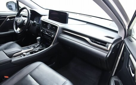 Lexus RX IV рестайлинг, 2020 год, 4 890 000 рублей, 12 фотография