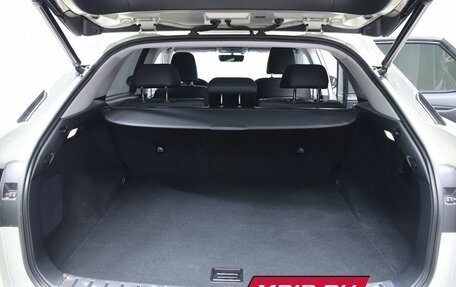 Lexus RX IV рестайлинг, 2020 год, 4 890 000 рублей, 9 фотография
