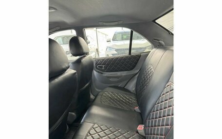 Hyundai Accent II, 2005 год, 449 000 рублей, 16 фотография
