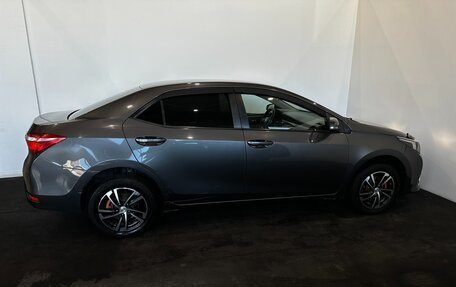 Toyota Corolla, 2014 год, 995 000 рублей, 4 фотография