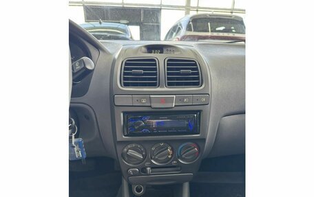 Hyundai Accent II, 2005 год, 449 000 рублей, 14 фотография
