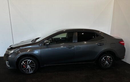 Toyota Corolla, 2014 год, 995 000 рублей, 7 фотография