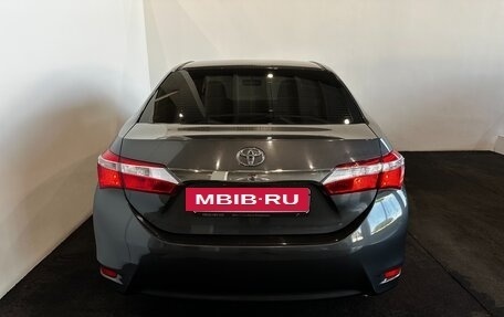 Toyota Corolla, 2014 год, 995 000 рублей, 6 фотография