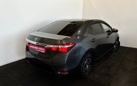 Toyota Corolla, 2014 год, 995 000 рублей, 5 фотография