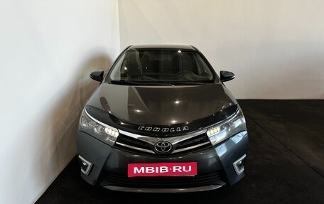 Toyota Corolla, 2014 год, 995 000 рублей, 3 фотография